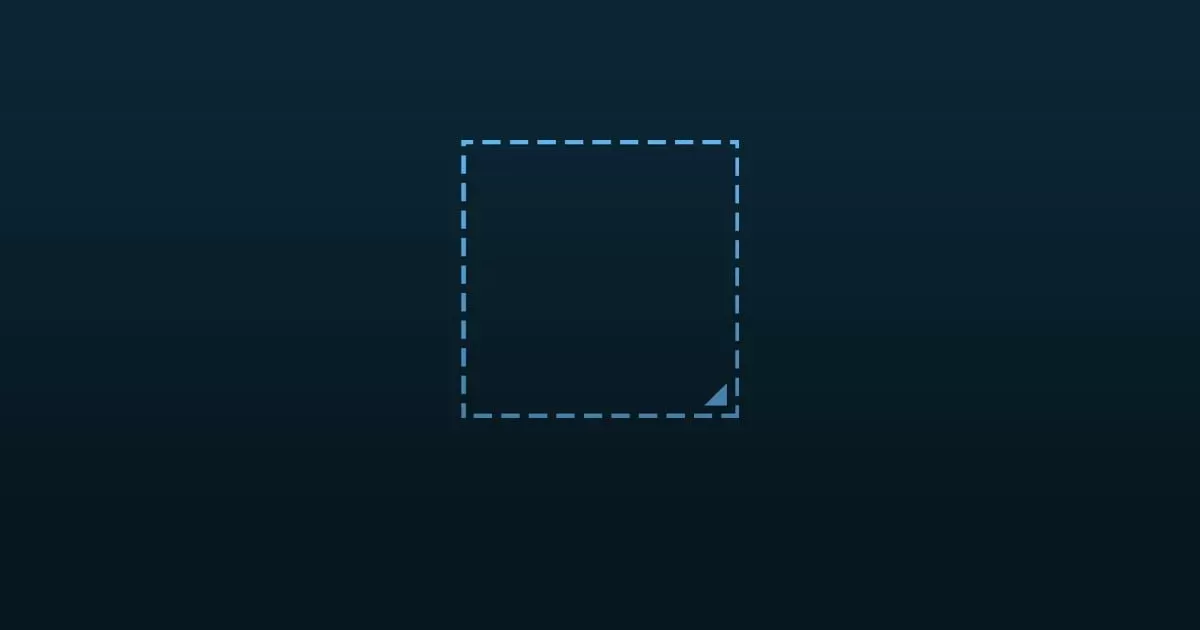 Ferramenta Letreiro Retangular