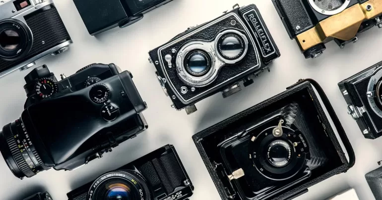 20 Sites Gratuitos de Fotos para Usar em Seus Projetos